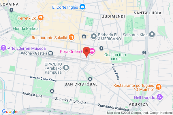 Sociedad Gastronomica Amairubat