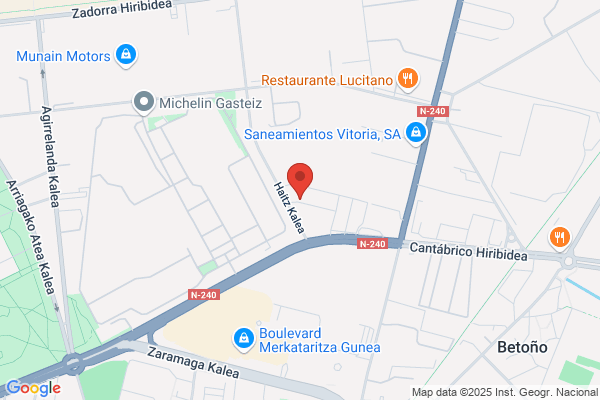 Autobuses Alegría, s.a.