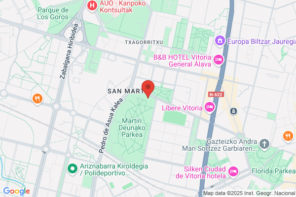 Centro De Rehabilitacion Triviño