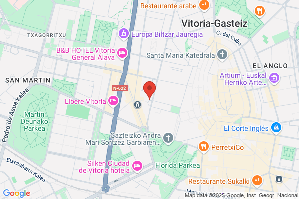 fisioklinik osteopatía & pilates