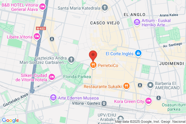 Fincas Armentia S.A