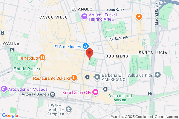 Banco Central Hispanoamericano S.A.