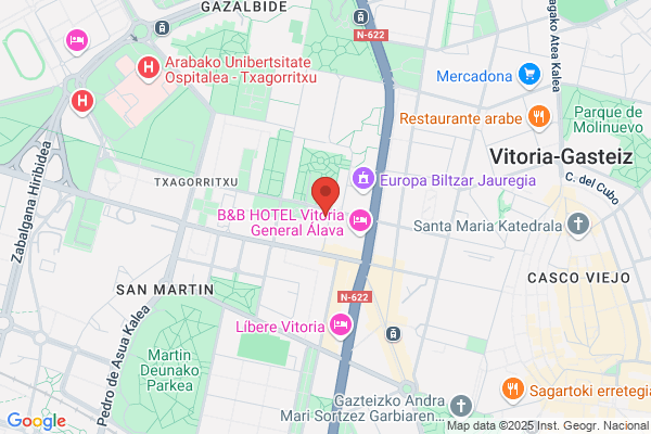 Banco De Vasconia