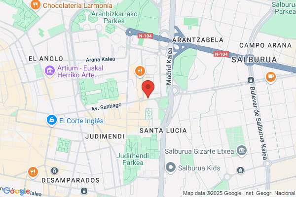 Banco Vitoria (Urbanas)