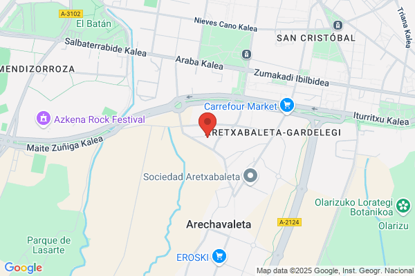 Sanchez Carril r.