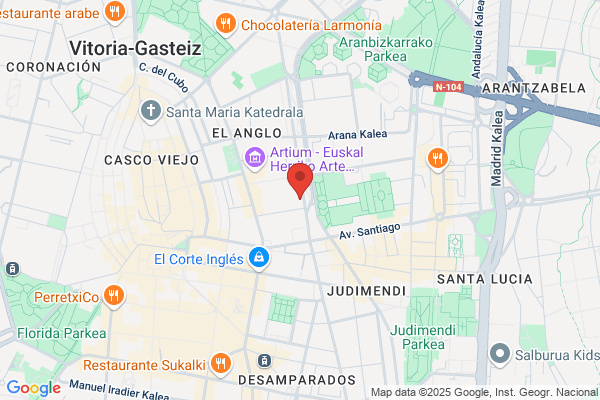 Sinkal - Telecomunicaciones Vitoria
