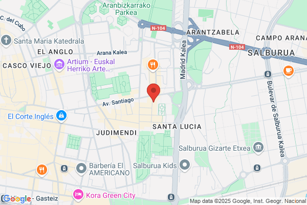 Bar Gure Txoko