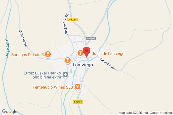 Bar Amestoy