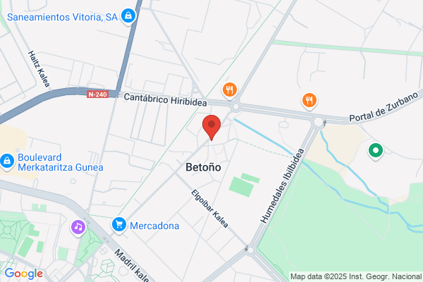 Bar Betoño