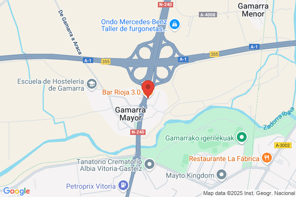 Bar El Rioja