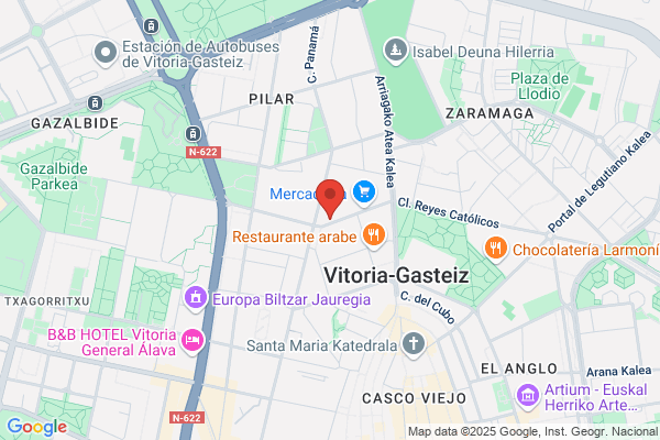 Bar Gastedi