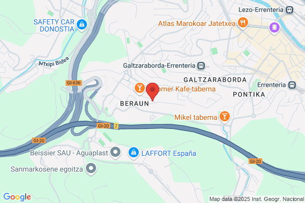 Bar Goizalde