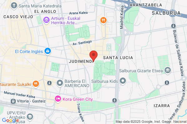 Bar Judizmendi