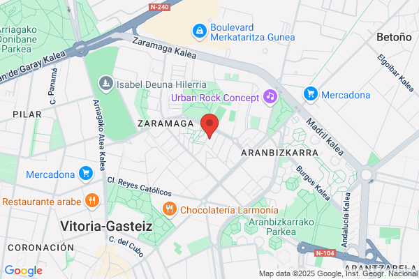Bar Monte