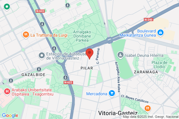Bar Naiara