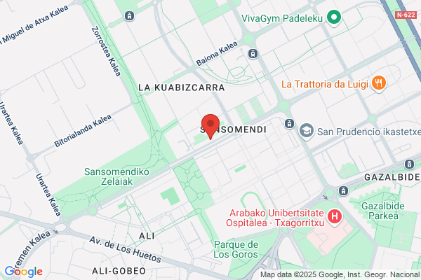 Bar Sansomendi