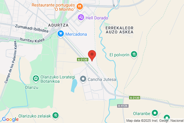 Comercial Hostelera Del Norte De Euskadi S. a. - Hosteleria fagor industrial-Fae
