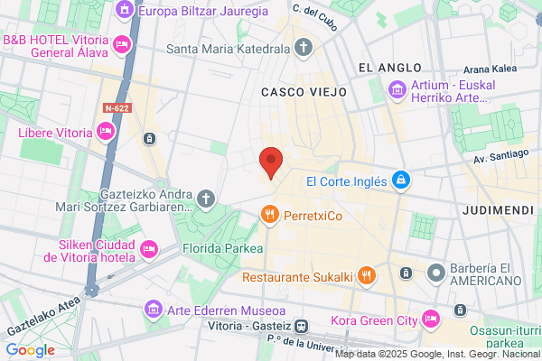 Calzados Anselmo Moreno Dz de Guereñu