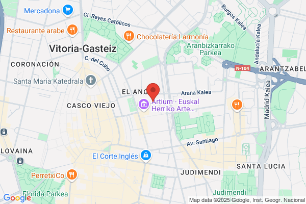 Camara Oficial De La Propiedad Urbana