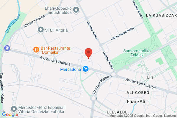 Gastelac S.L.