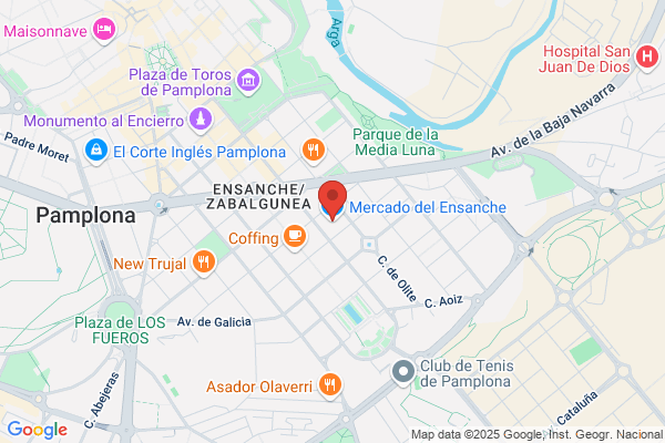 Arrizabalaga Calzacorta j. M.