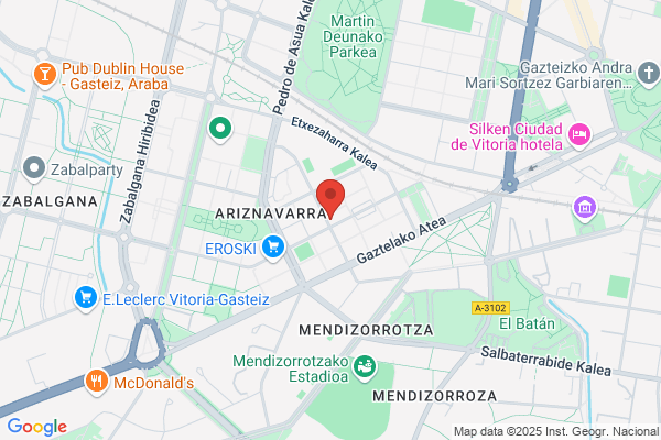Arroniz Antoñana - Chacineria Carniceria Charcuteria Y polleria m.