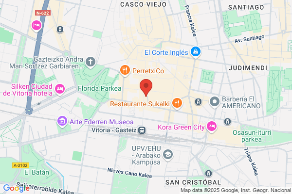 Carniceria Aizpeolea