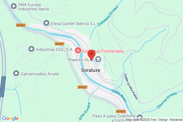 Carniceria Etxabe - A Su Servicio Esp. En carnes del pais