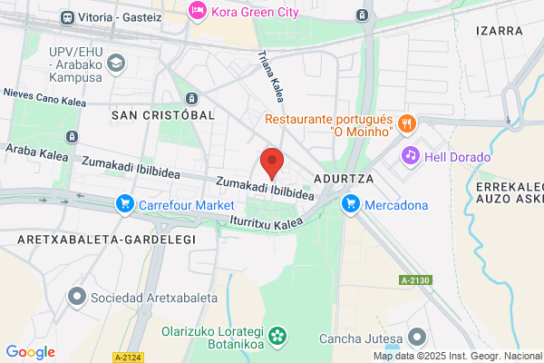 Carniceria Gasteiz