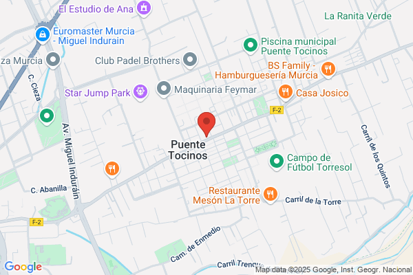 Carniceria Javi S.C.