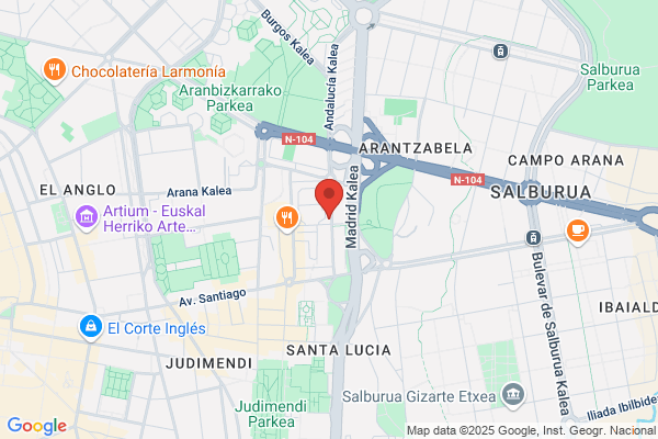 Carniceria Jose Luis Garmendia