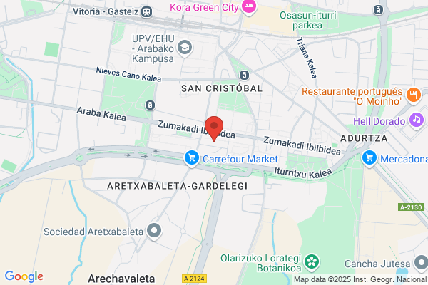 Carniceria Santi