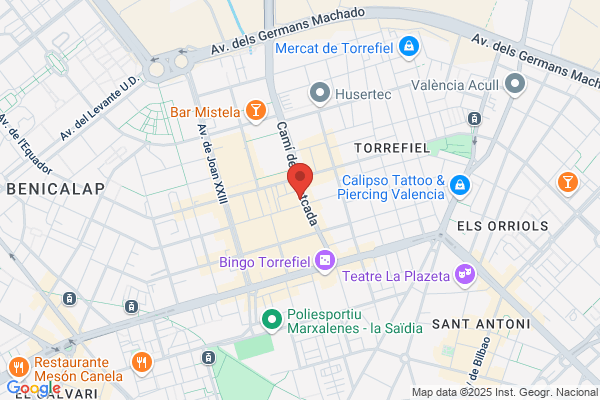 Carniceria Valle