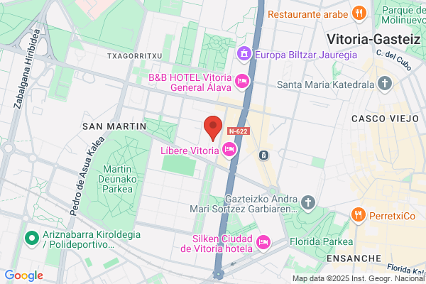 Onetxa Verganza o.