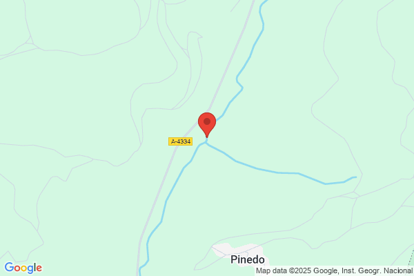 Pinedo Del Rio a.