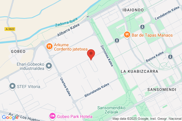 Carpinteria Aimar