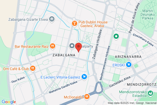 Ambulatorios Y Consultorios De Osakidetza