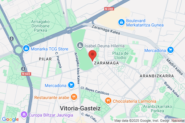 Ambulatorios Y Consultorios De Osakidetza