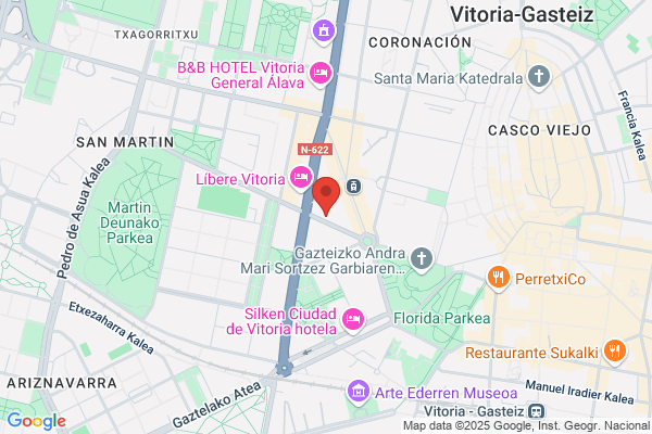 CENTRO DE FISIOTERAPIA YON MAESO