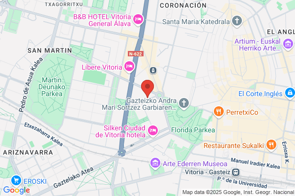 Consulting Social Alaves S.L.