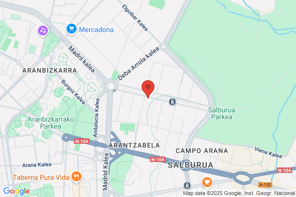Gestion Vitoria S.L.L.
