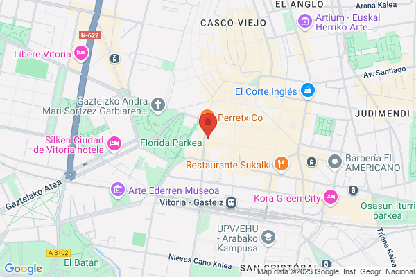 Lankidetza Asesores Consultores Auditores S. L.