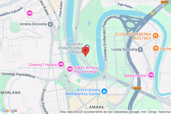Sodexho España S.A