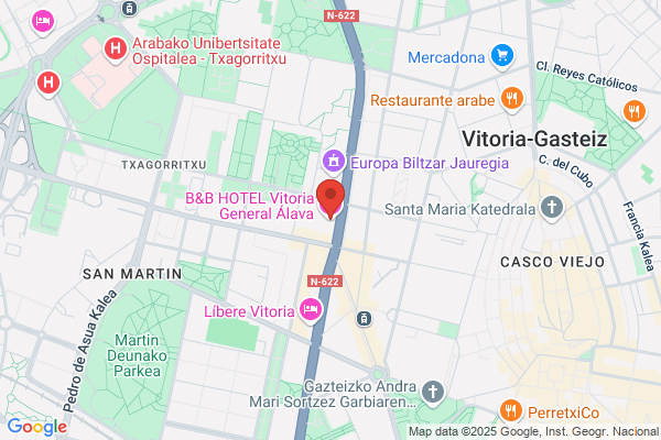 Villahizan Martin m. C.