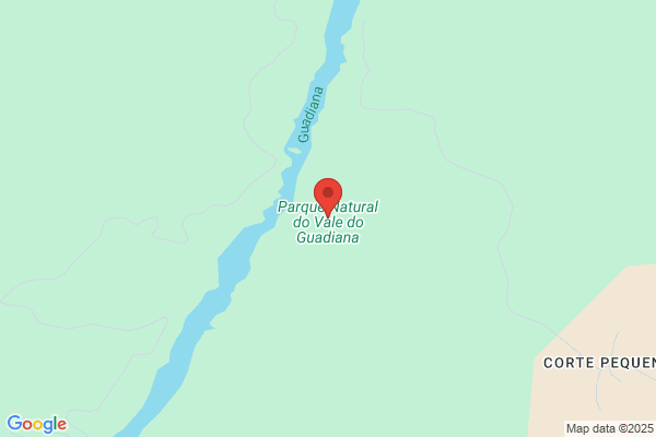 Valle Guadiana a.