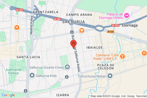 Centro Odontologico Vitoria