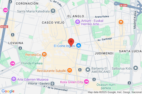 Clinica Dental Monteagudo