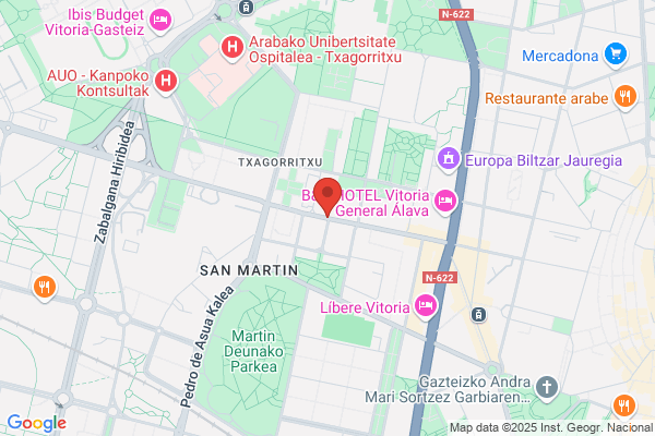 Clinica Dental San Martin