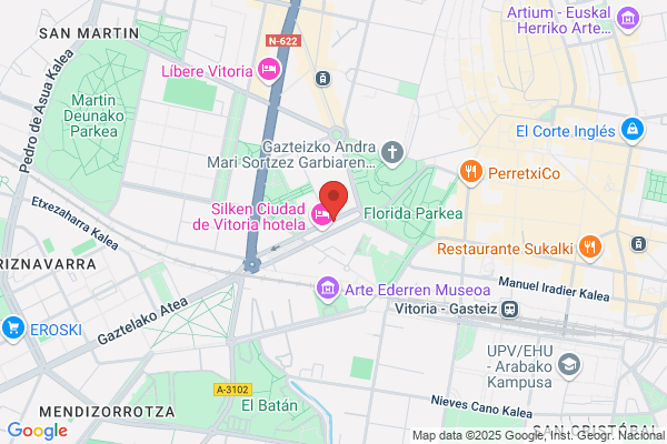 Clinica Dental Voltas