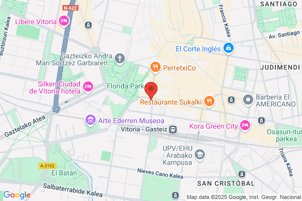 Dental San Antonio 3 S.L.